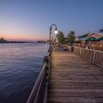 Wilmington Riverwalk