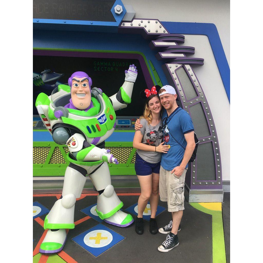 Disney
June 2017