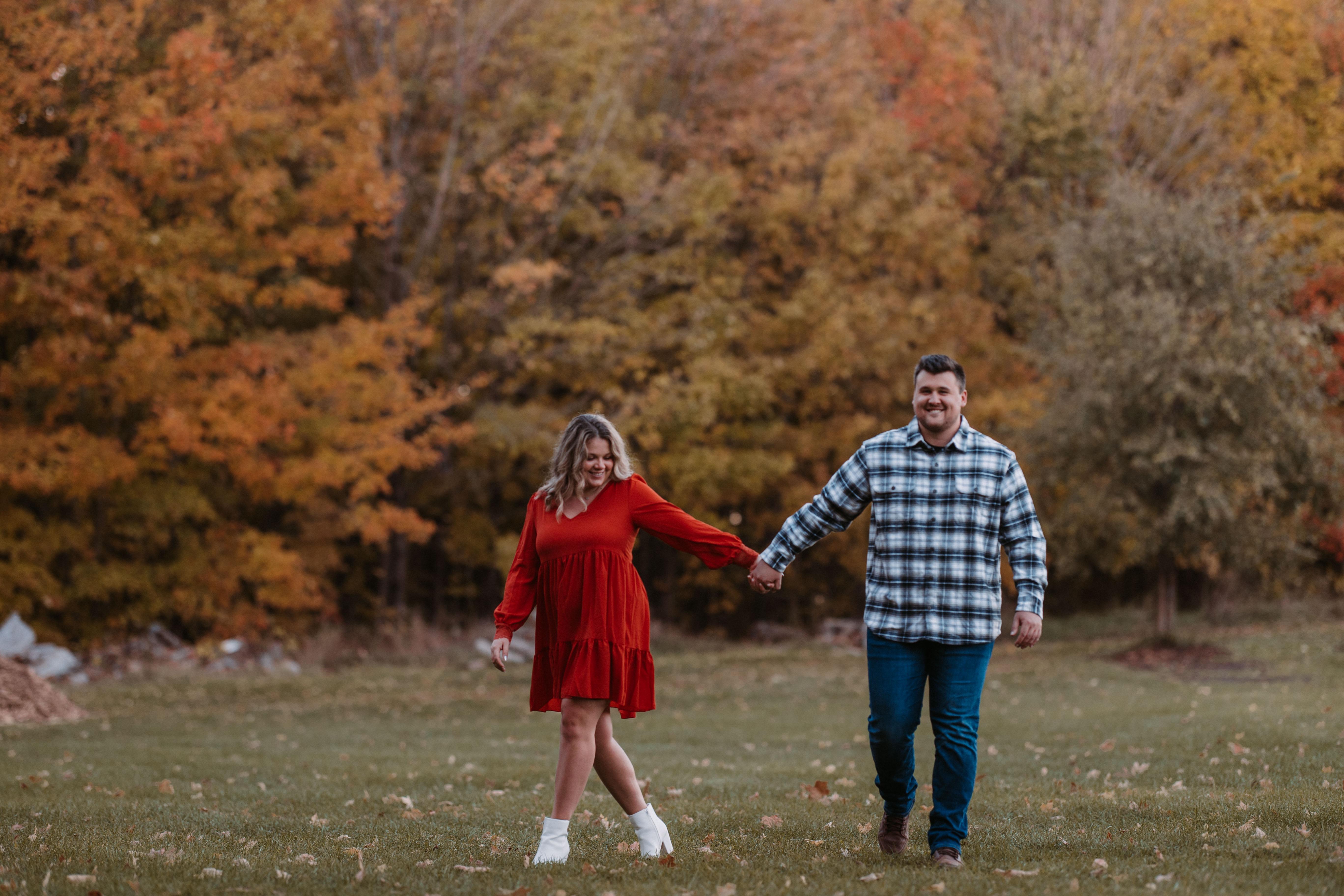 The Wedding Website of Danielle Monty and Nicholas Koebert