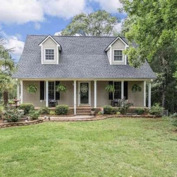 Home Renovation Fund