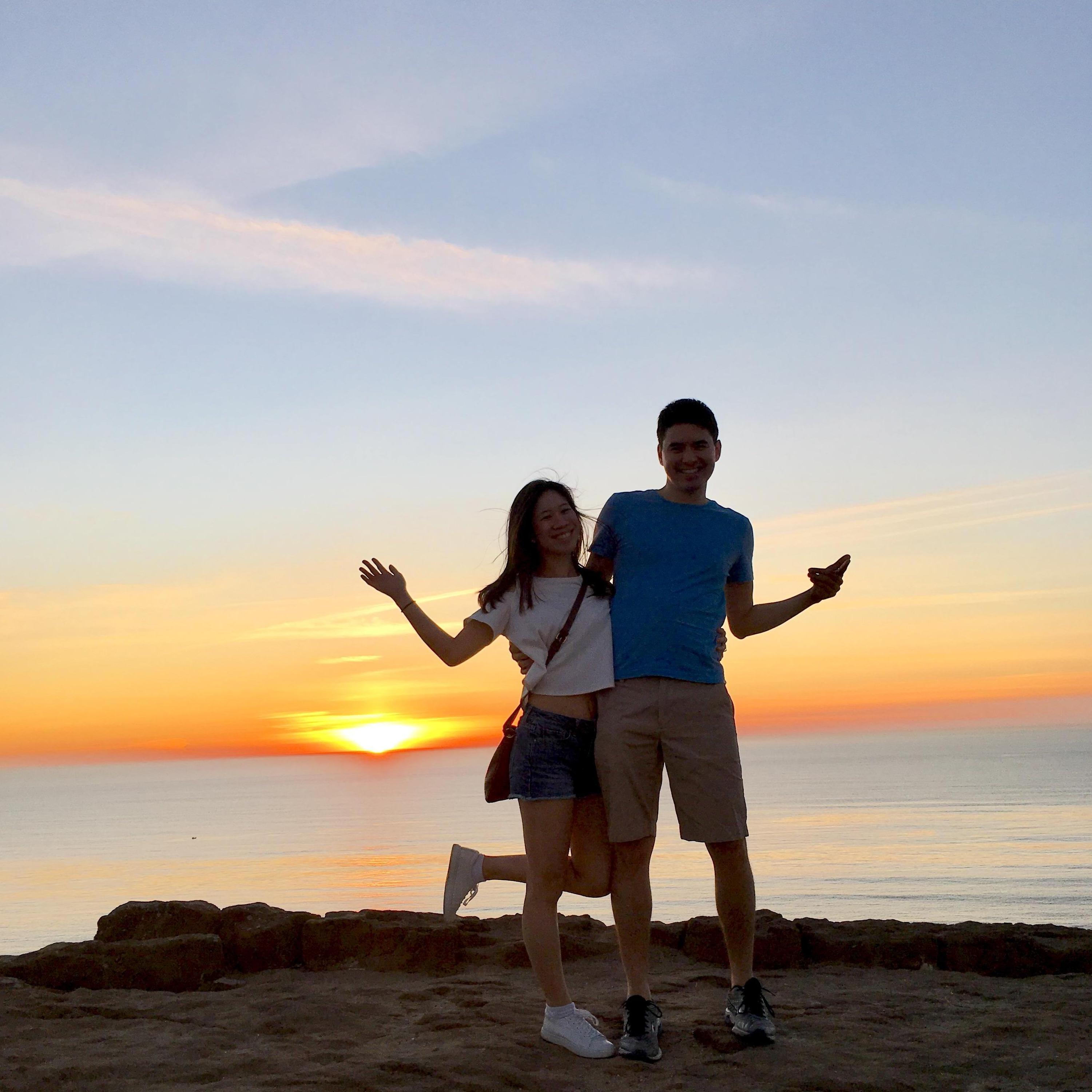 San Diego, California