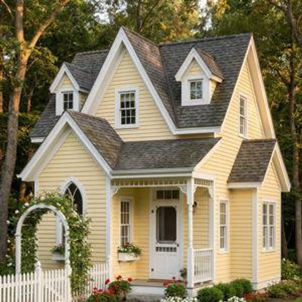 Cash Fund Towards a House Down Payment