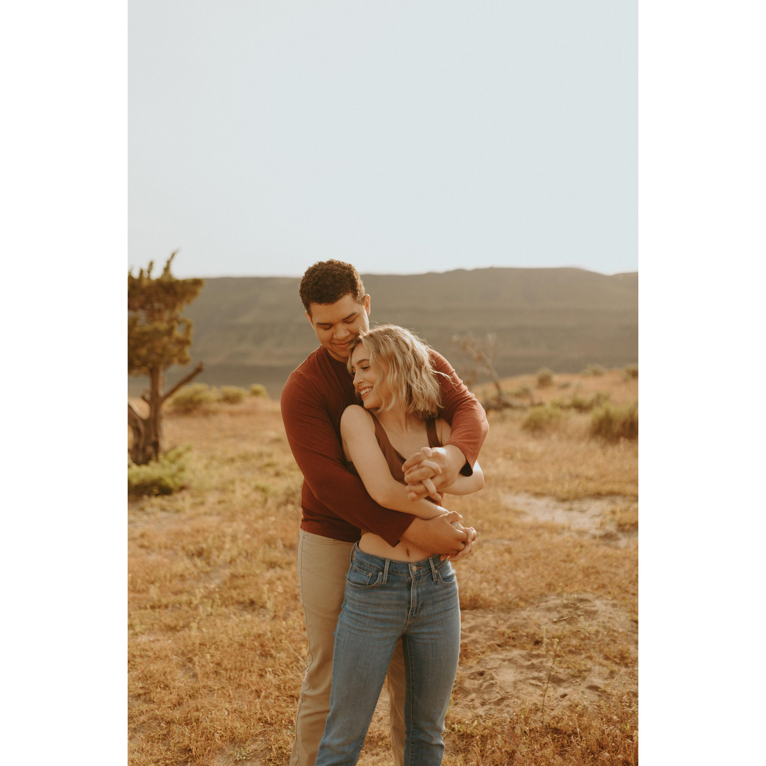 Couples photoshoot we did in 2022