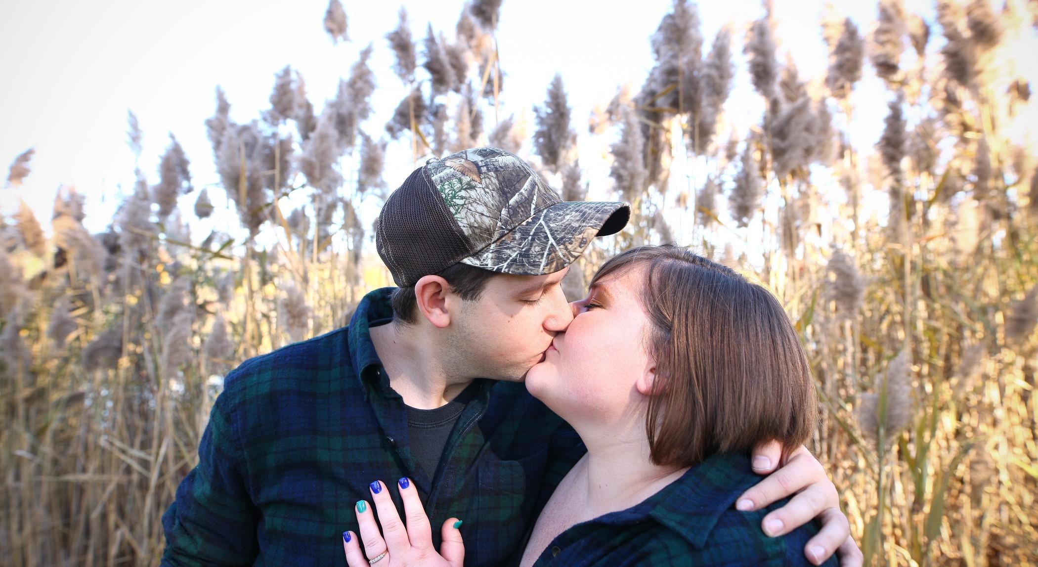 The Wedding Website of Brittany Tusang and George Kiraly