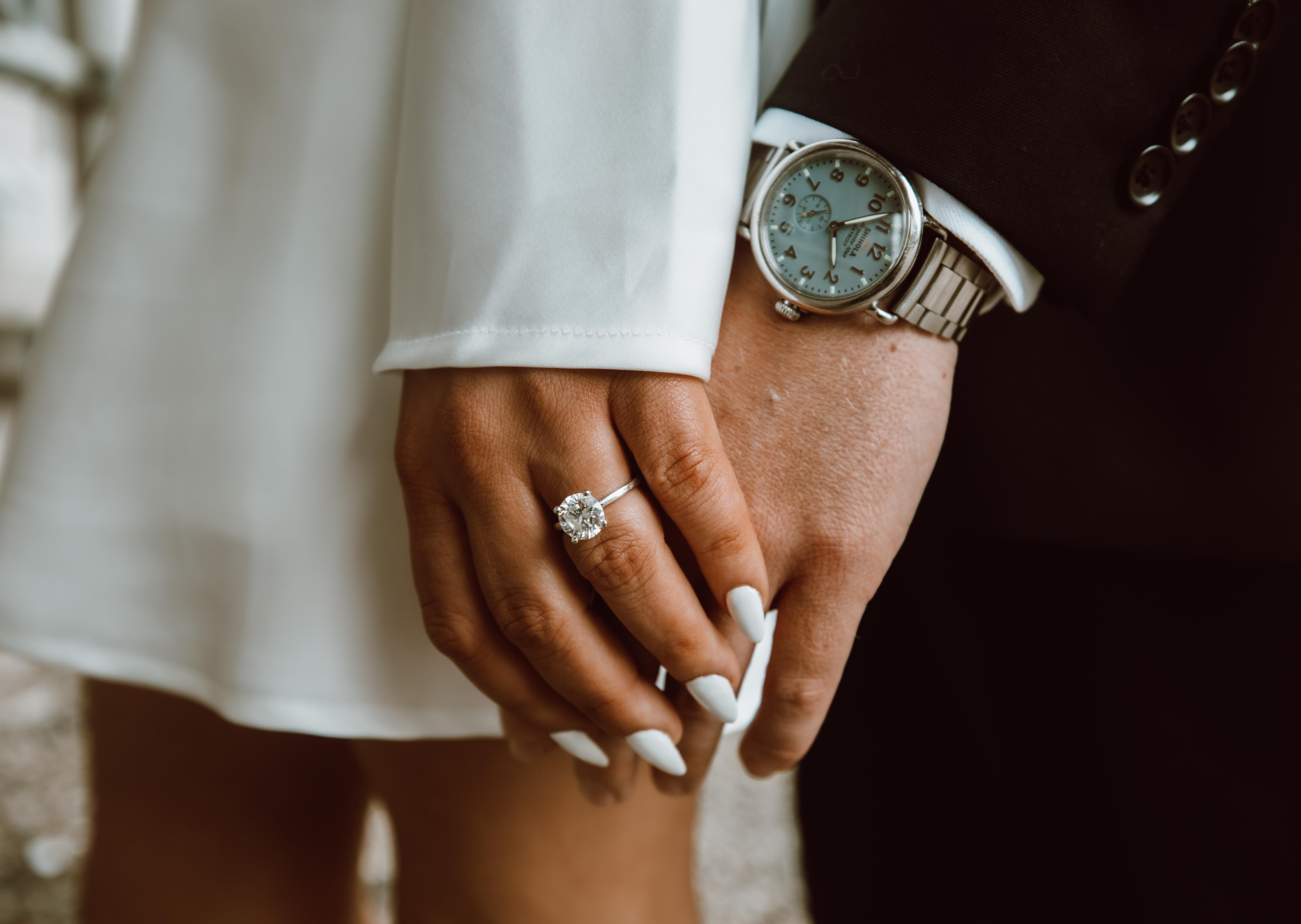 The Wedding Website of Jaycie Hartwell and Blake Burnett