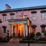 The Olde Pink House