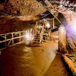 Delaware Mine Tours