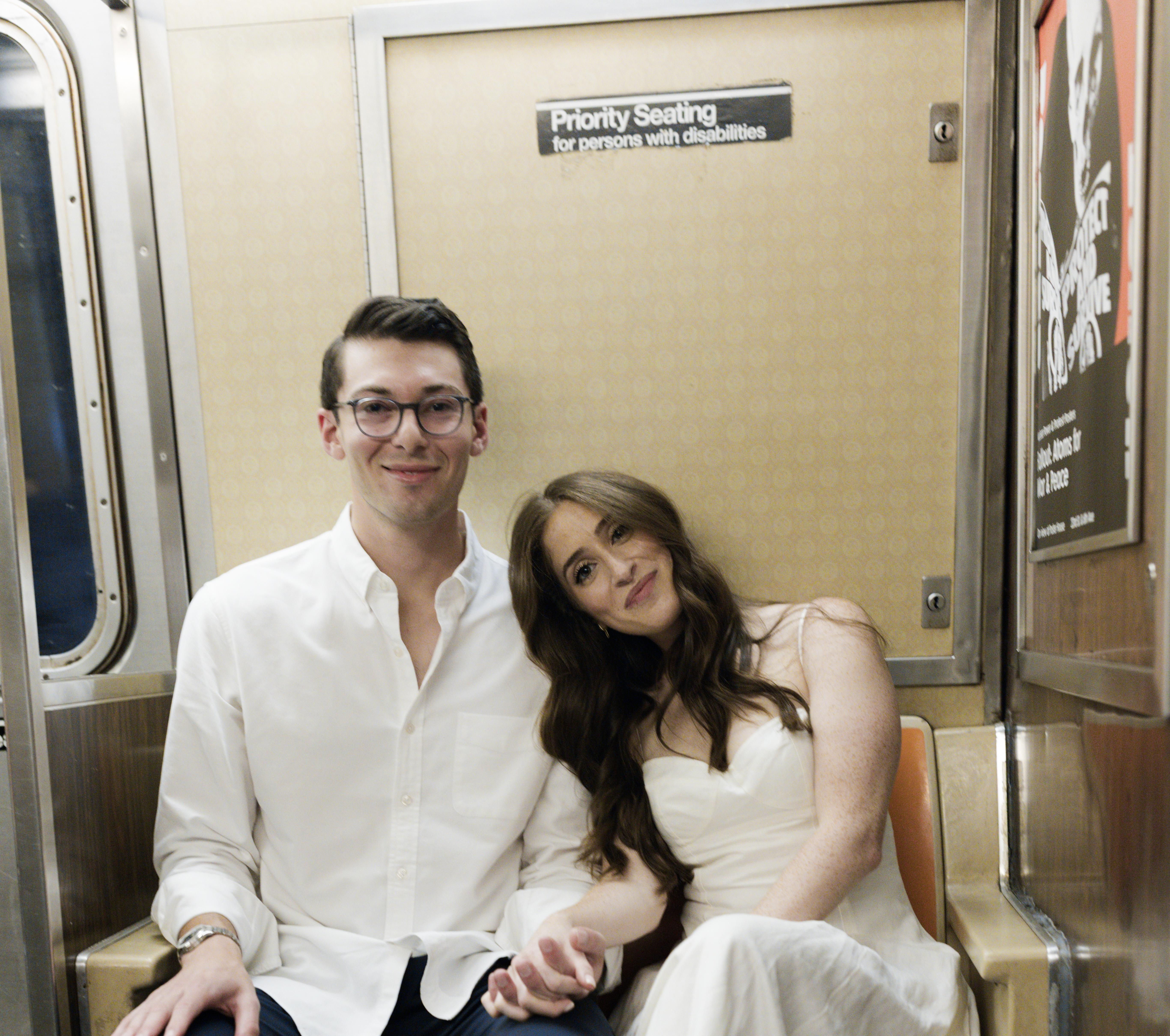 The Wedding Website of Dani Lerner and Jonathan Heller