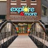Explore & More