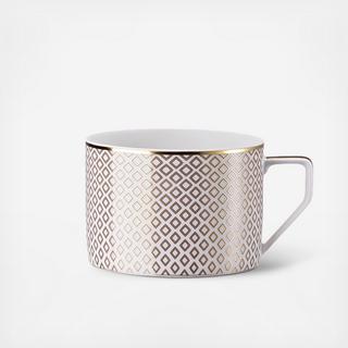 Francis Carreau Tea Cup