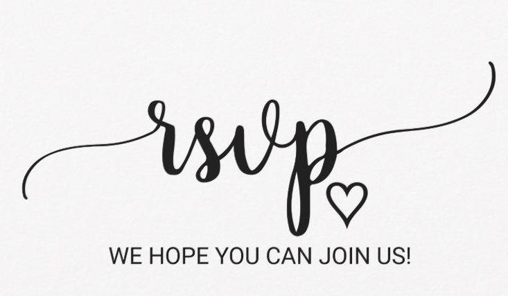 The Wedding Website of Alexandria Robbins and Dakota Williams