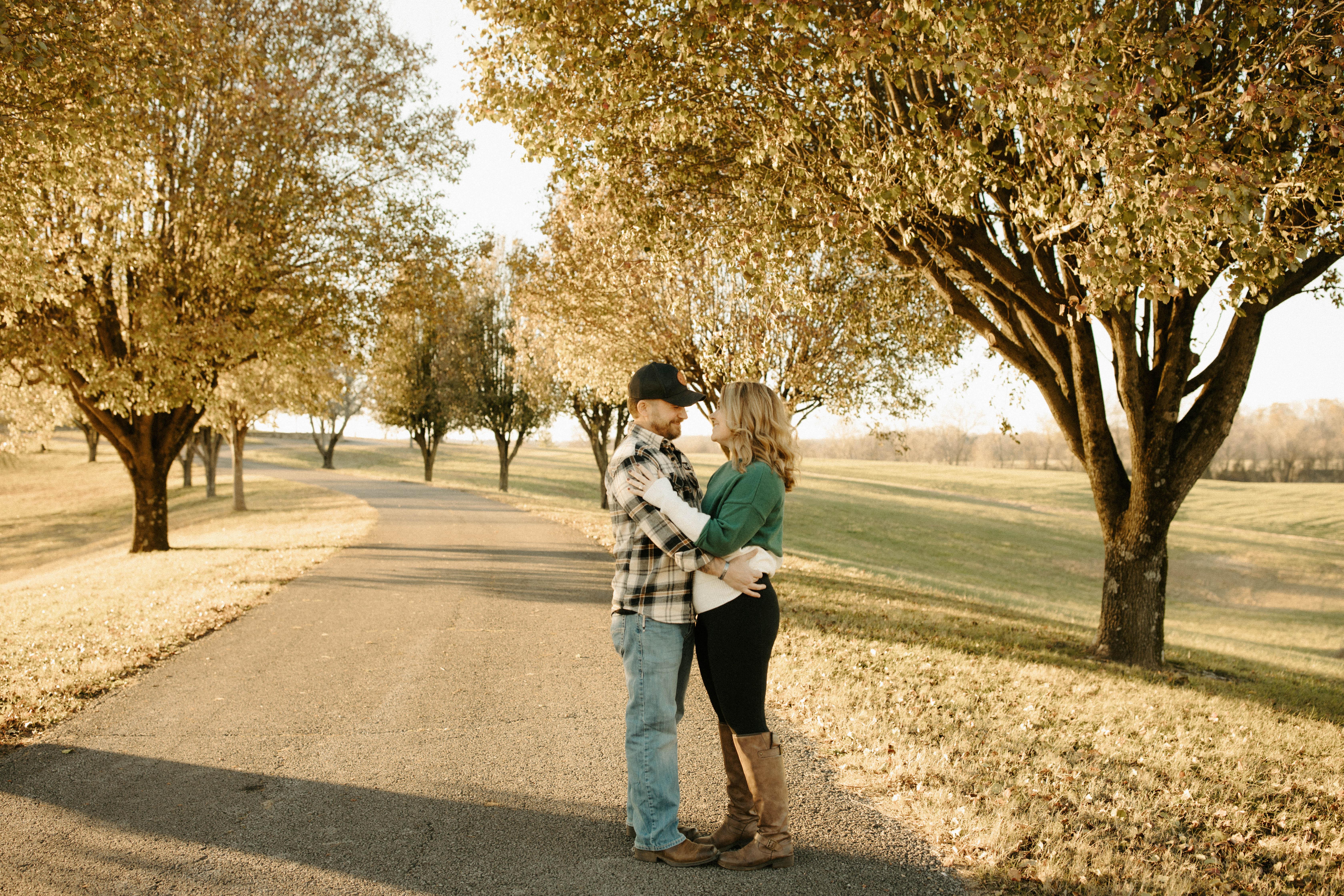 The Wedding Website of Jamie McCandless and Chris Metz