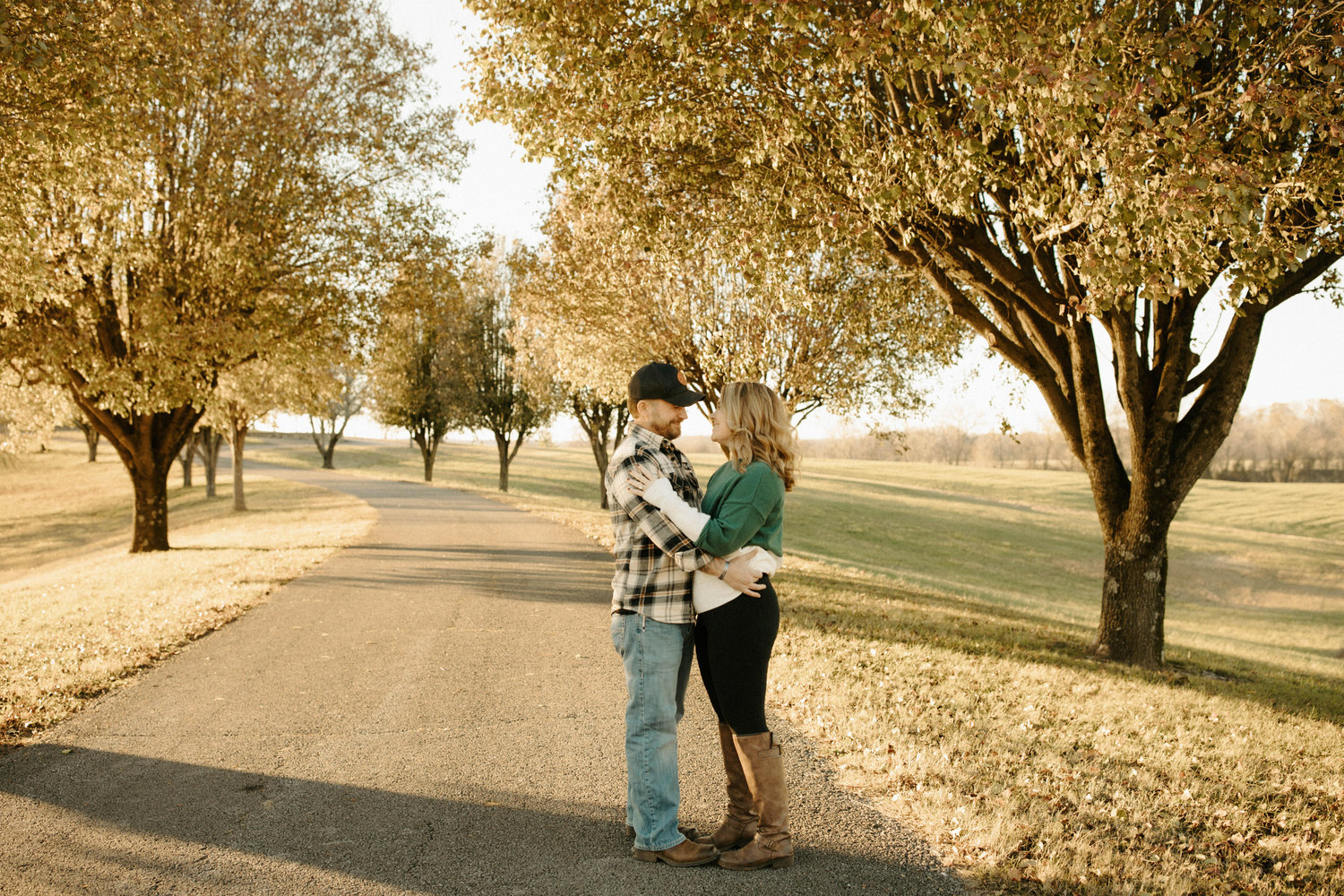The Wedding Website of Jamie McCandless and Chris Metz