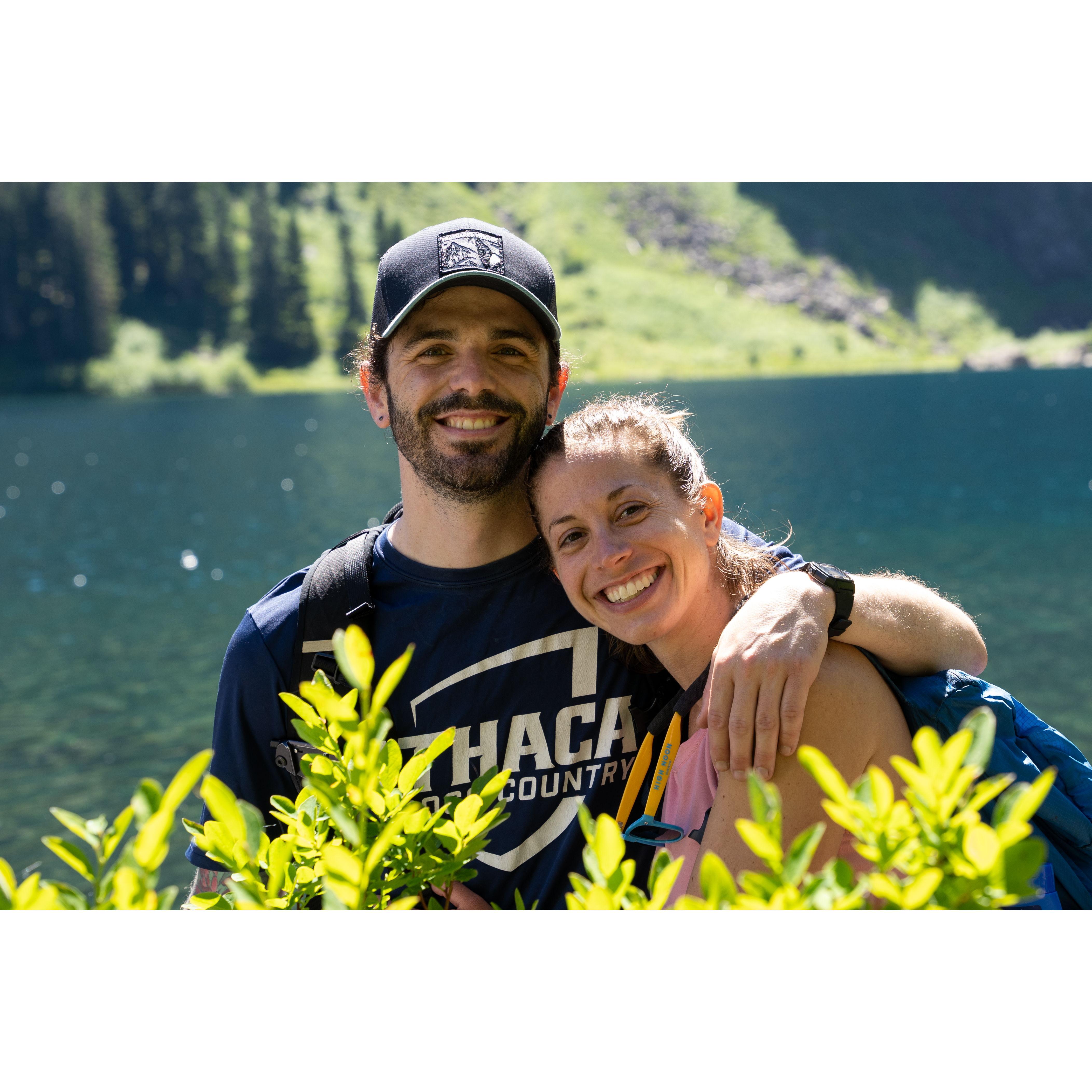 Lake 22, WA