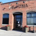 El Azteca