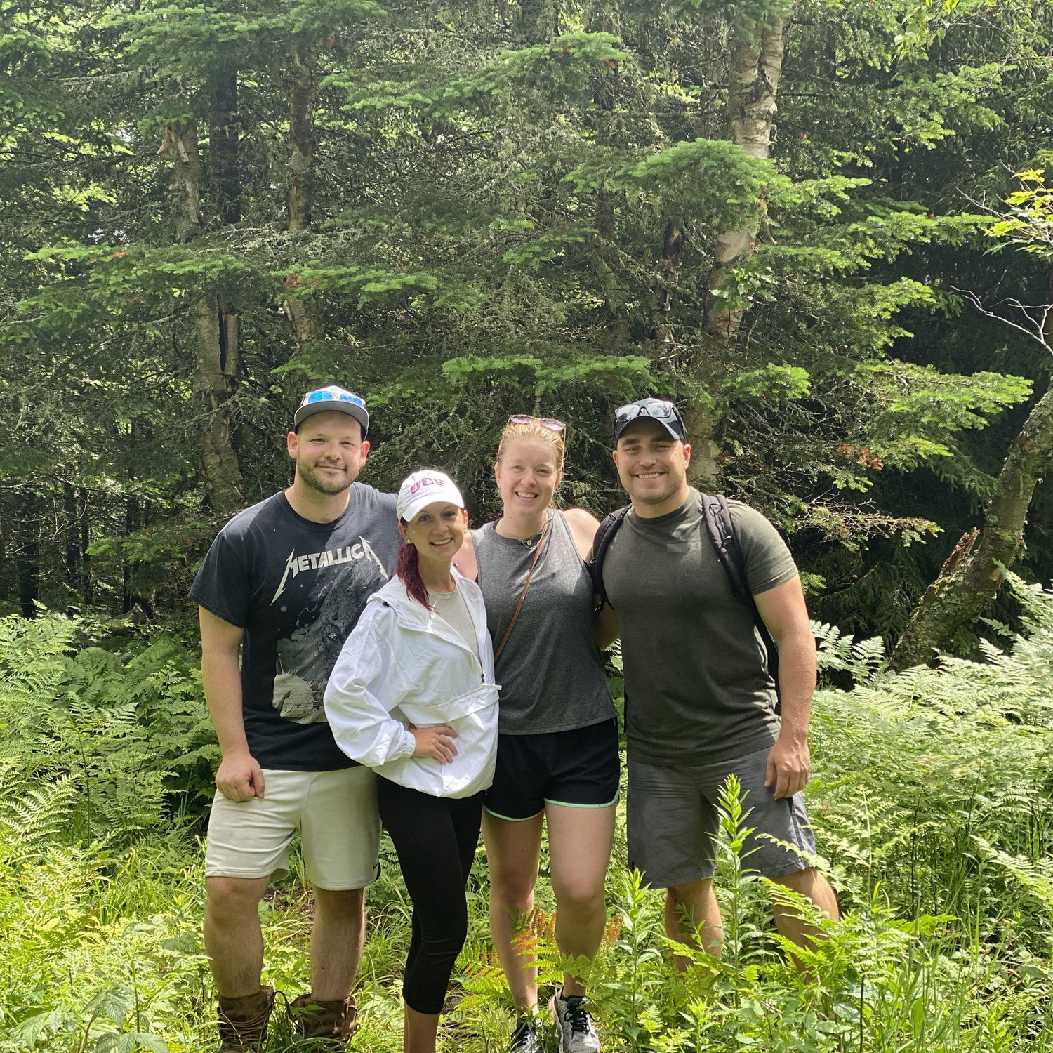 2020 The Adirondacks, NY