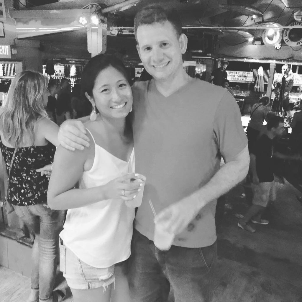 The Wedding Website of Joyce Chan and Robert Devlin
