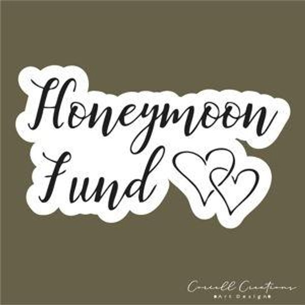 Honeymoon Fund