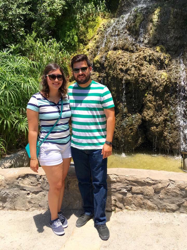 Japanese Tea Gardens