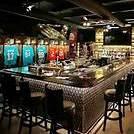 Old Tom's Sports Bar Kendall