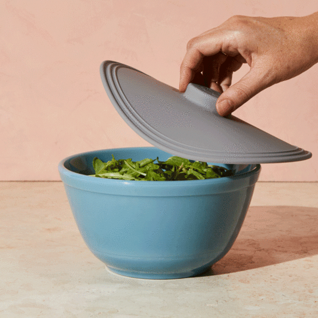 Five Two Airtight Silicone Lids