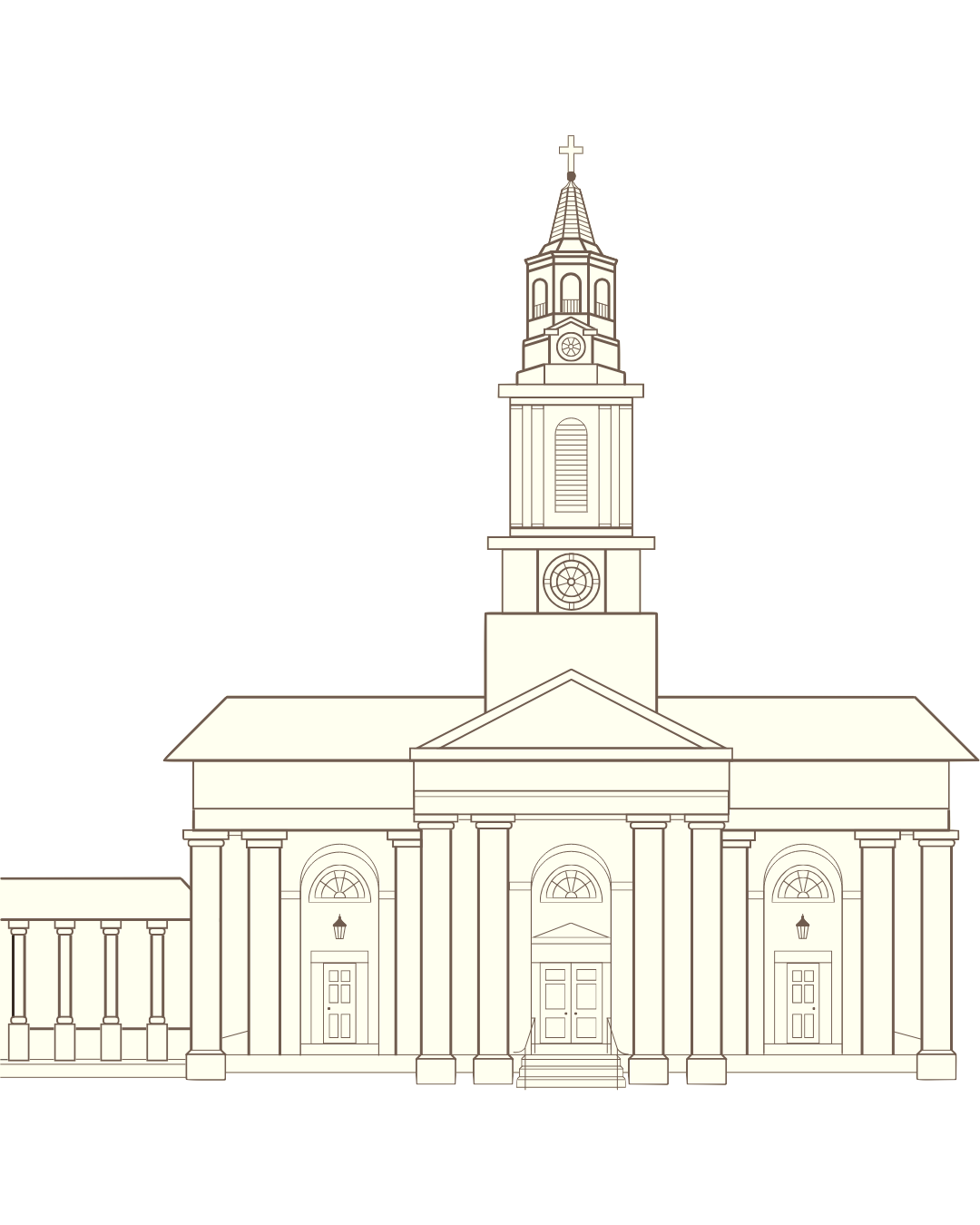 The Wedding Website of Mattison Grier Holdridge and Chandler Michael Elkins
