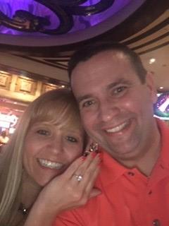 The Wedding Website of Megan Moore and Brian Pye