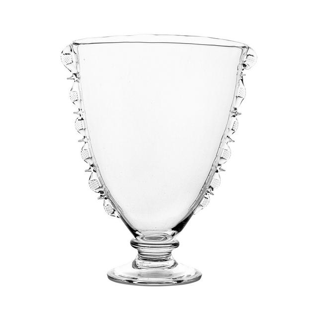 Juliska Harriet 14" Fan Vase