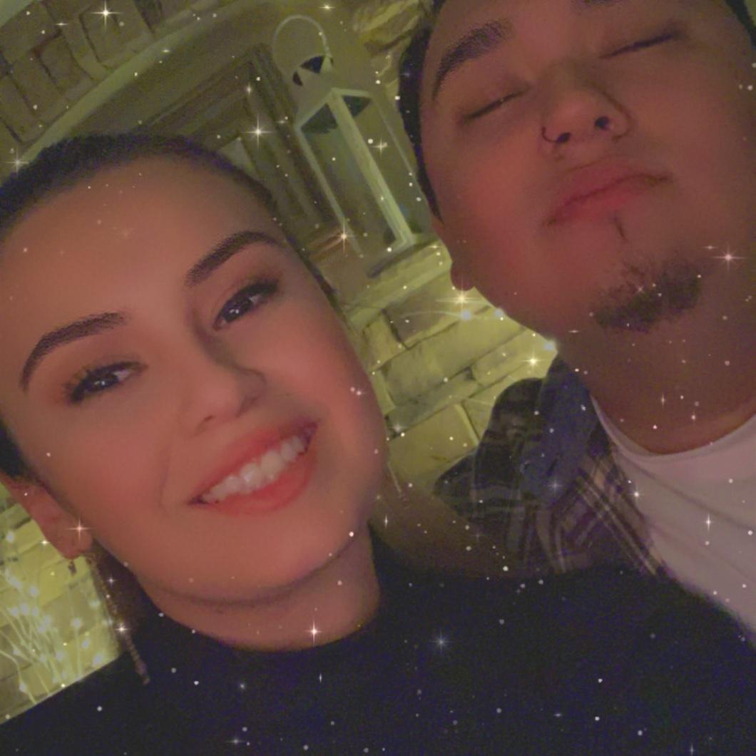 Thanksgiving 2020 last time we saw each other before getting Covid-19