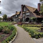Conrad Mansion Museum