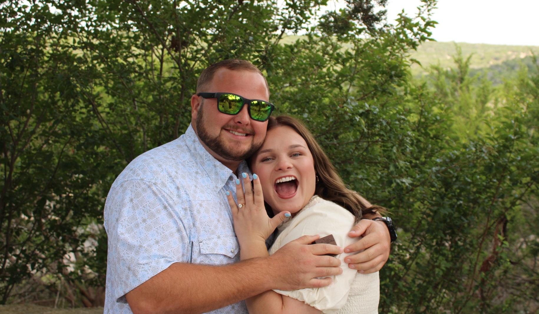 The Wedding Website of Maddy Broadway and Matthew Cooling
