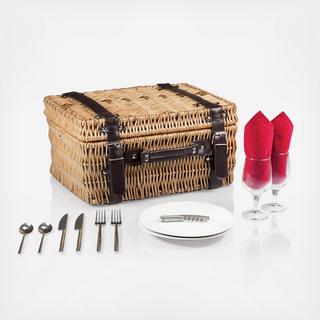 Champion Picnic Basket