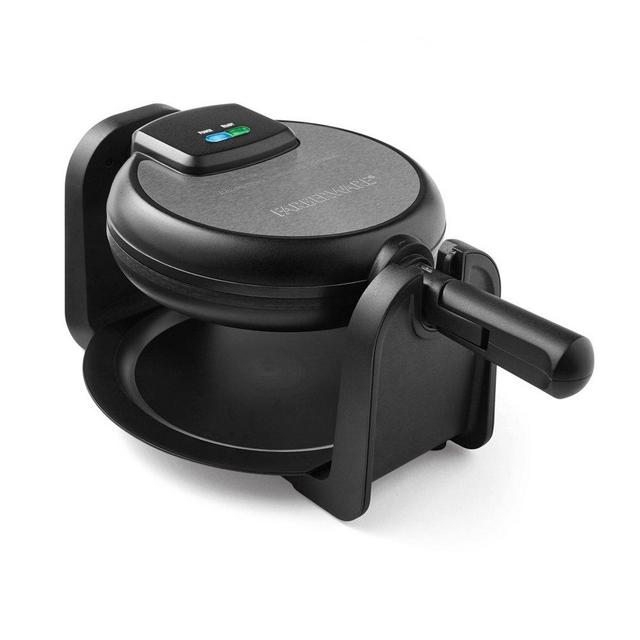 Farberware Single-Flip Waffle Maker