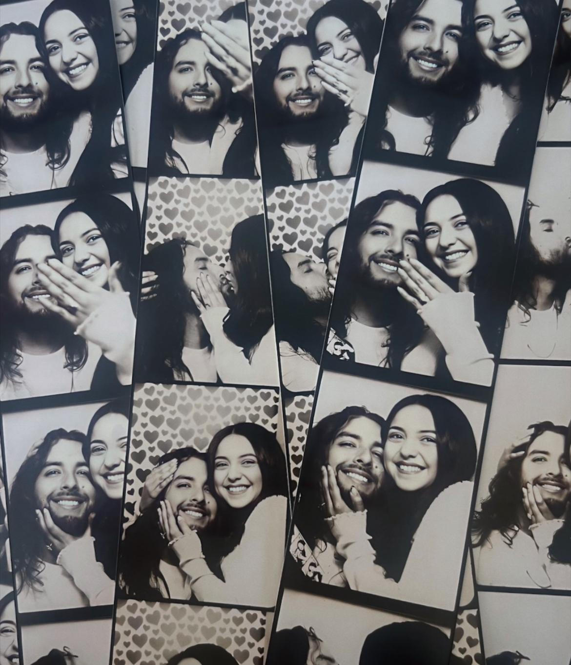 The Wedding Website of Evelynn Rodriguez and Galan Ornelas