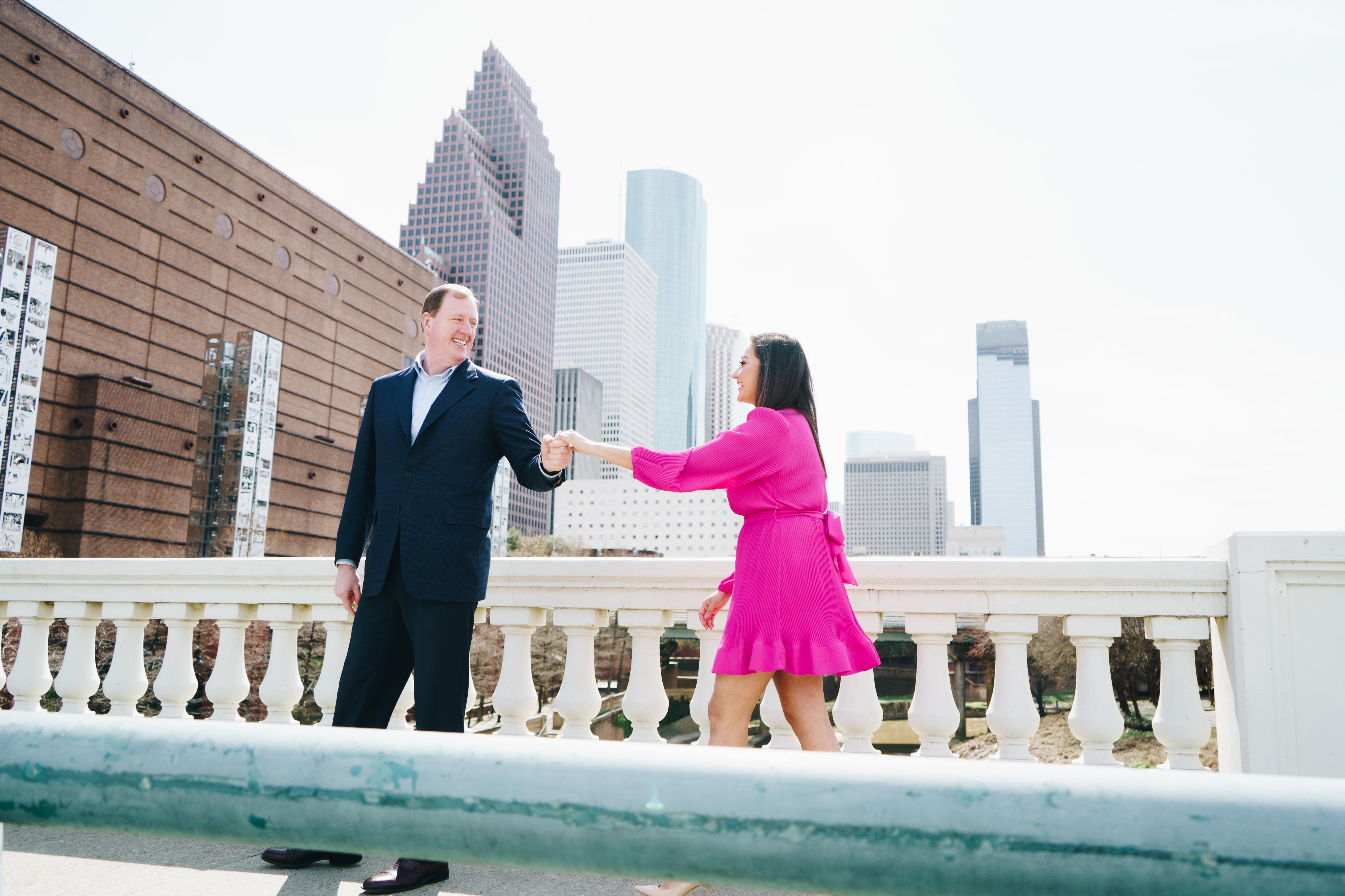 The Wedding Website of Steven Kent Newmyer and Angelica Mercidad Vasquez