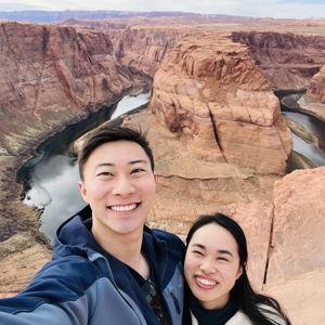 Our Honeymoon Fund