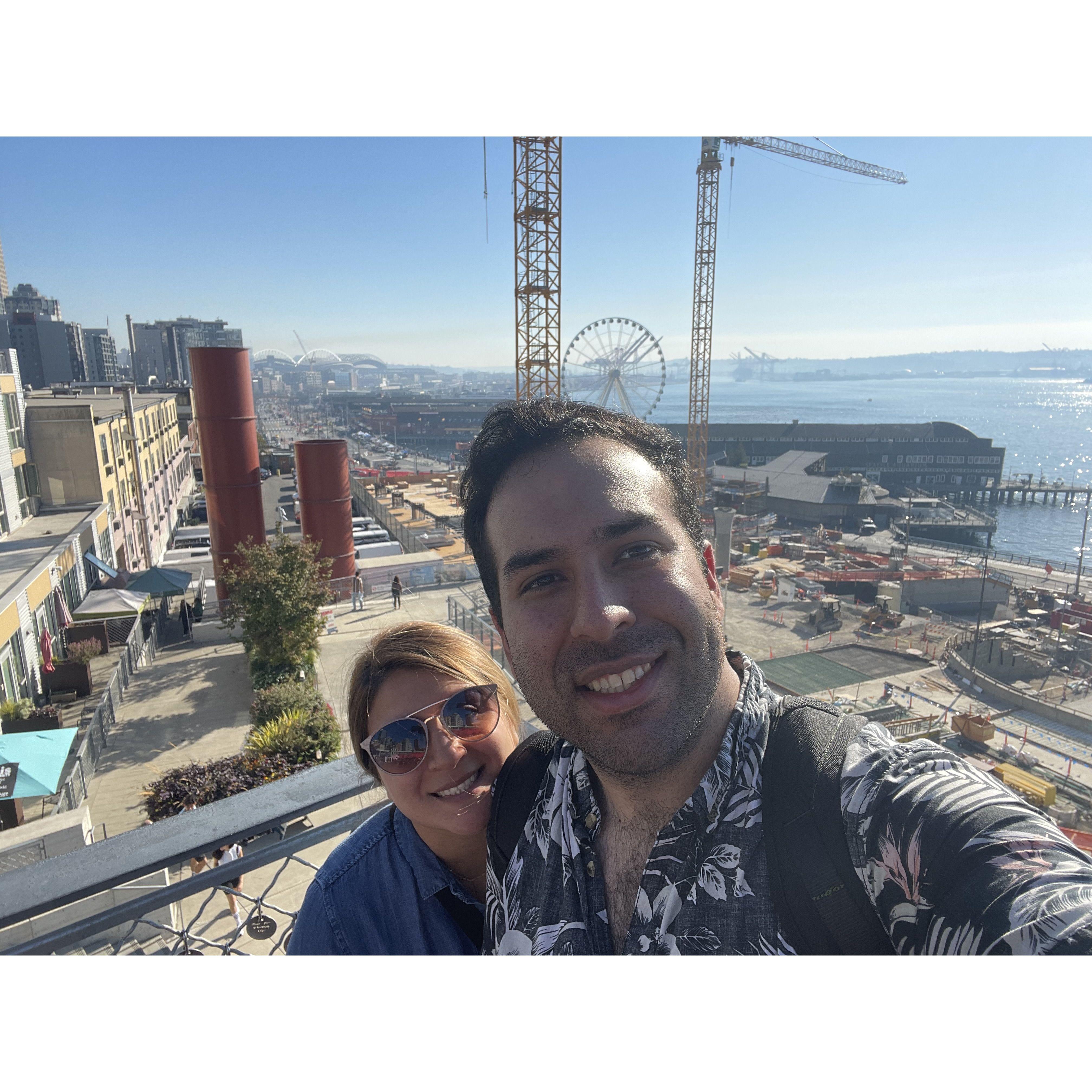 Seattle, Washington