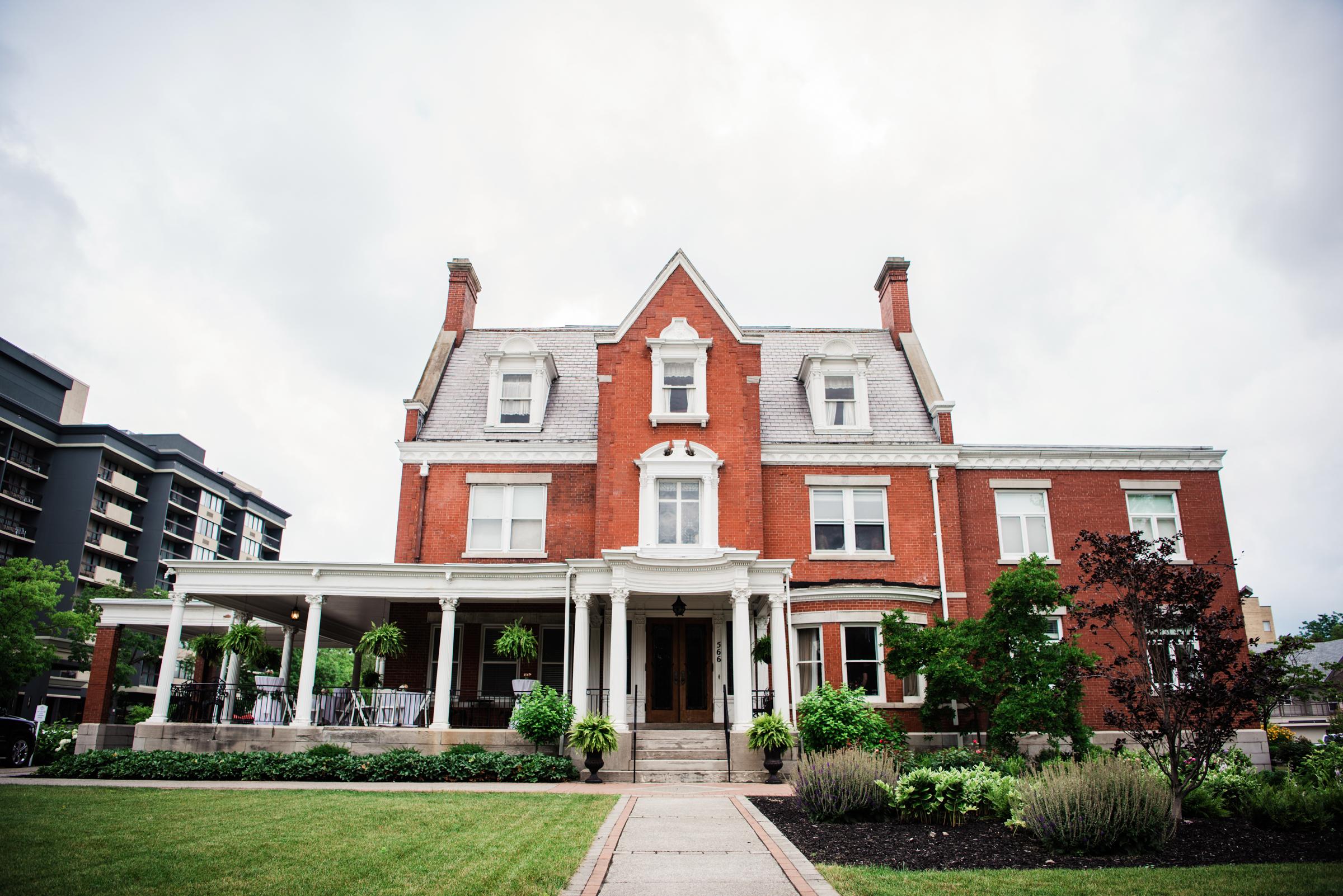 The Wedding Website of Jessie McHugh and Ian McLean