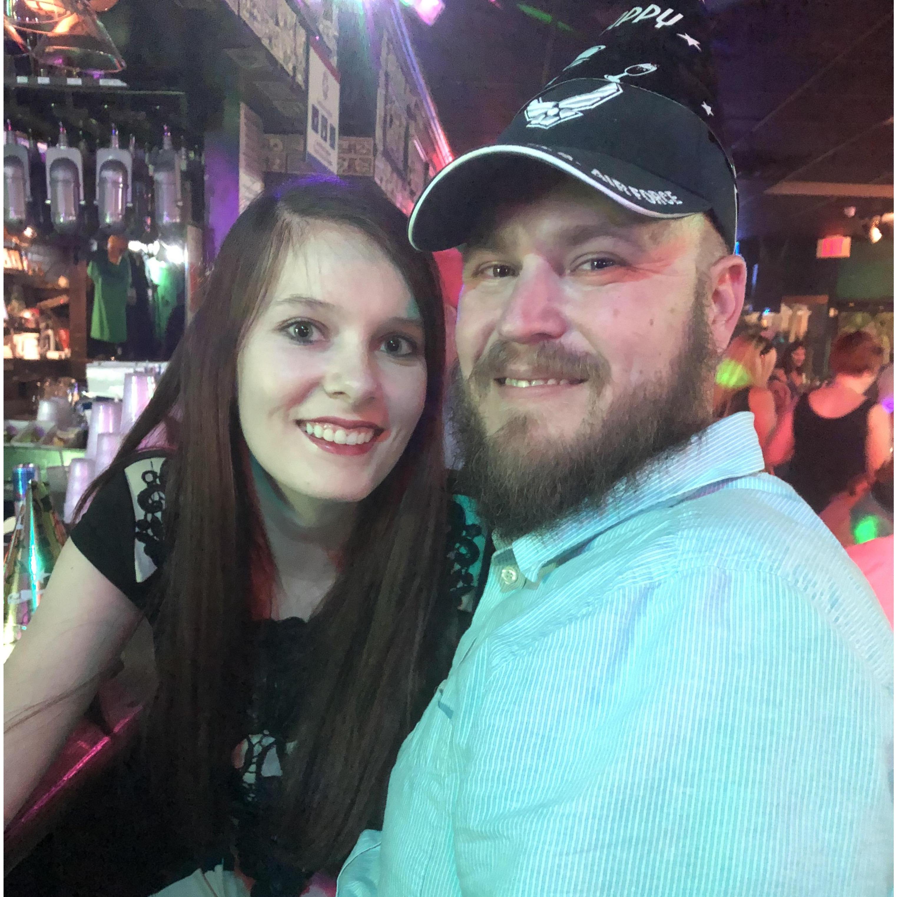 December 31, 2018
Orlando