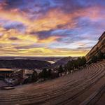 Red Rocks Park and Amphitheatre