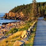 Acadia National Park