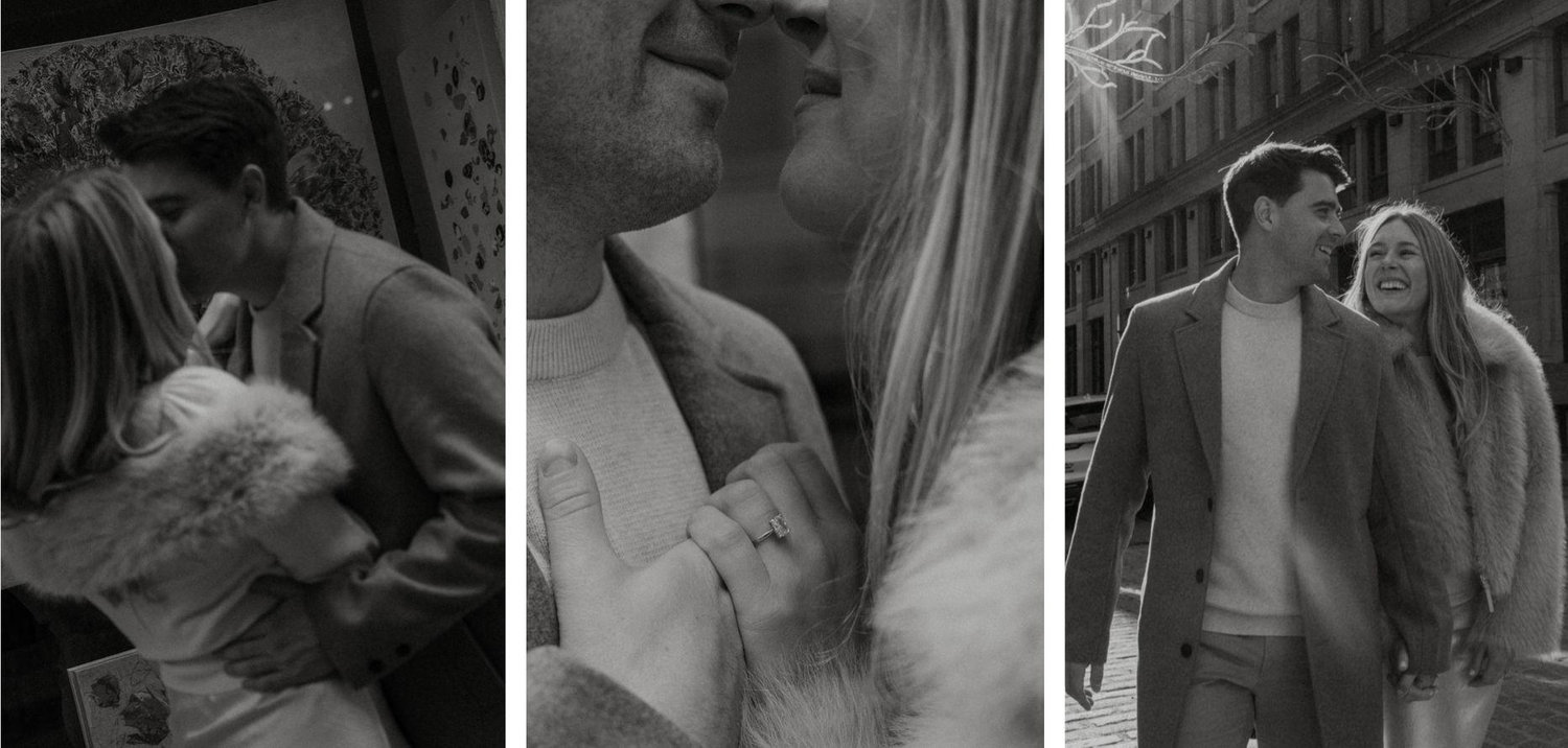 The Wedding Website of Justine Soles and Evan Hamilton