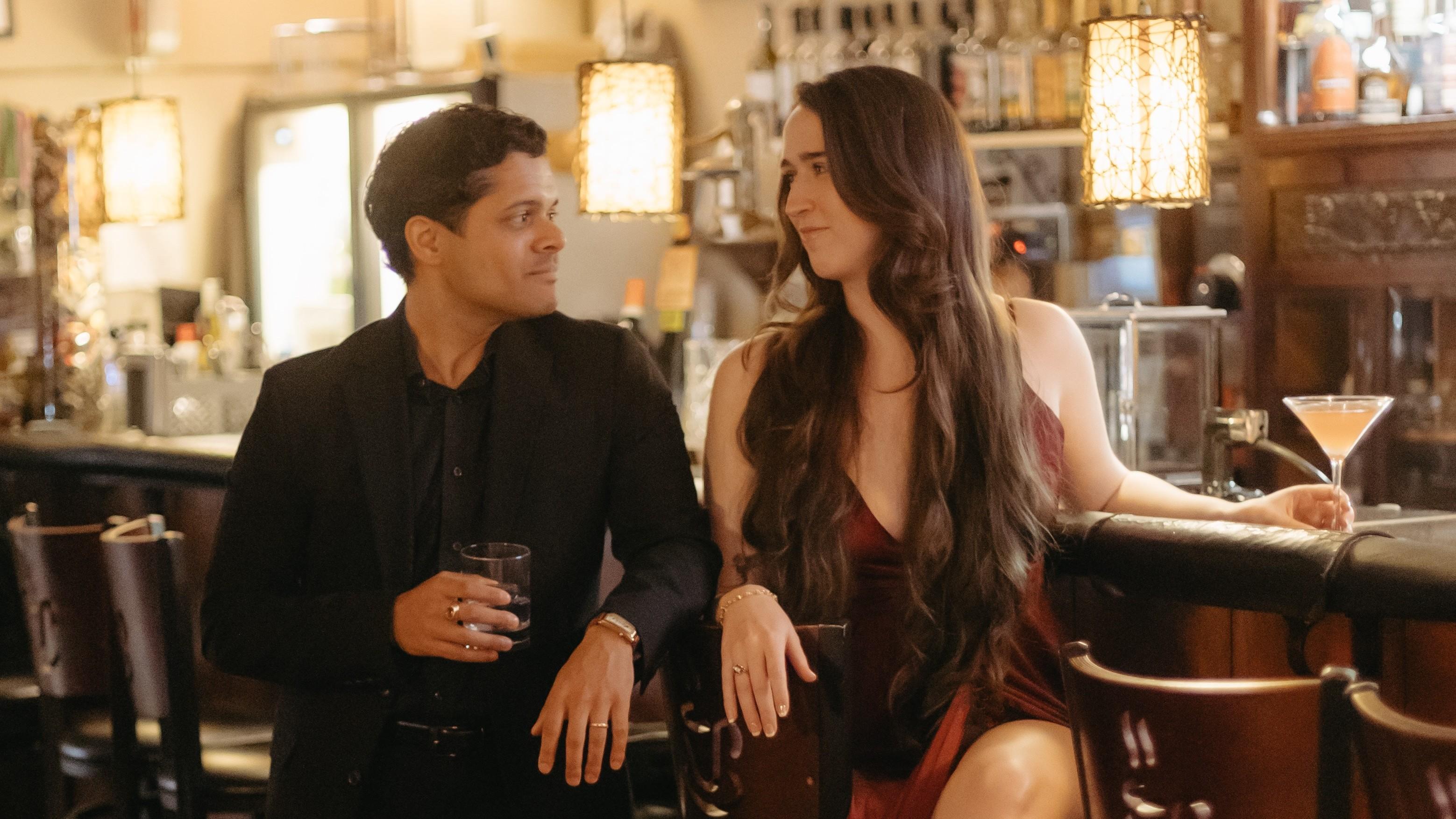 The Wedding Website of Cameron Leopold and Alan Khan