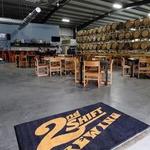2nd Shift Brewing