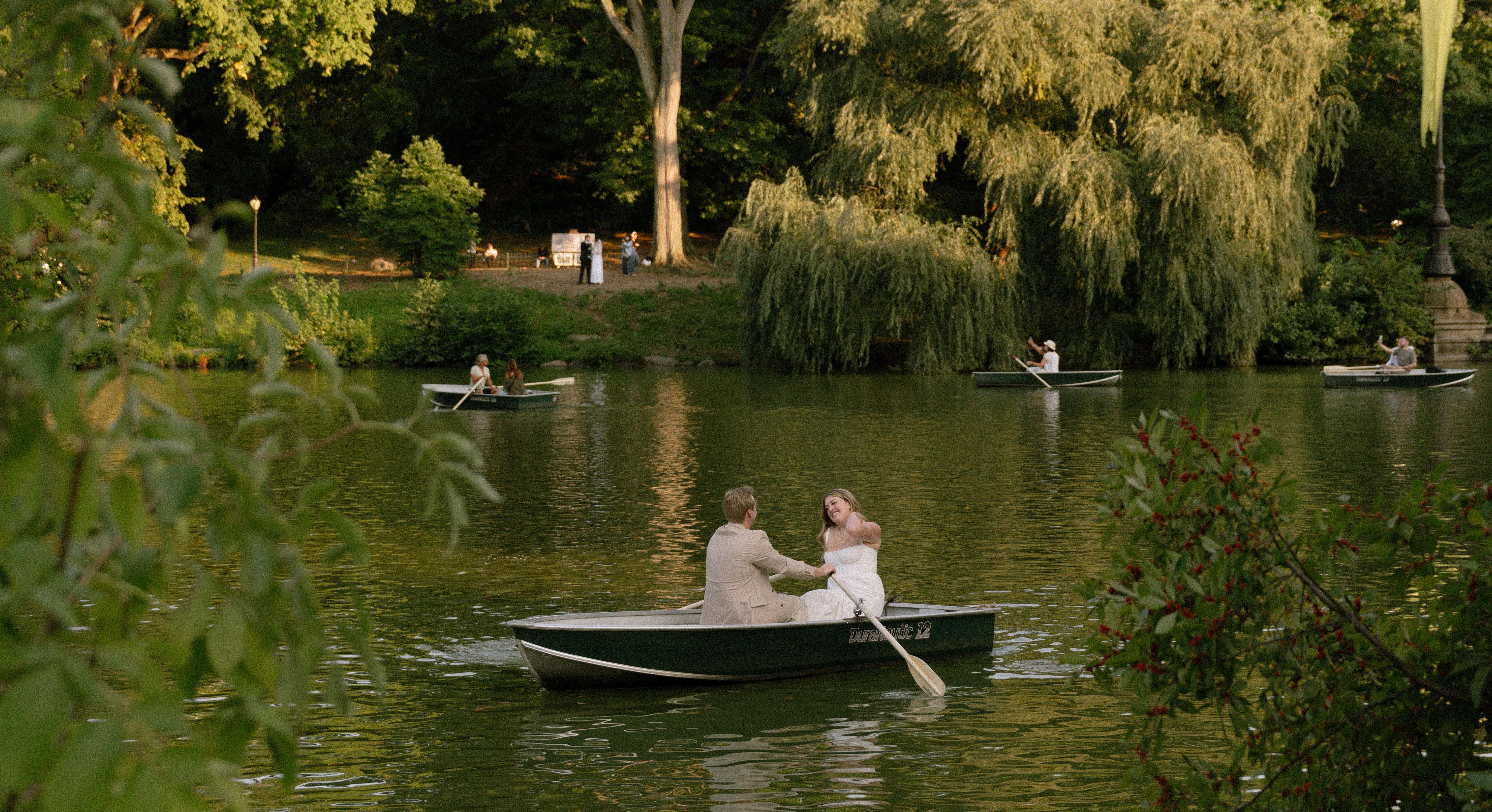 The Wedding Website of Megan Travale and Christopher Cohn