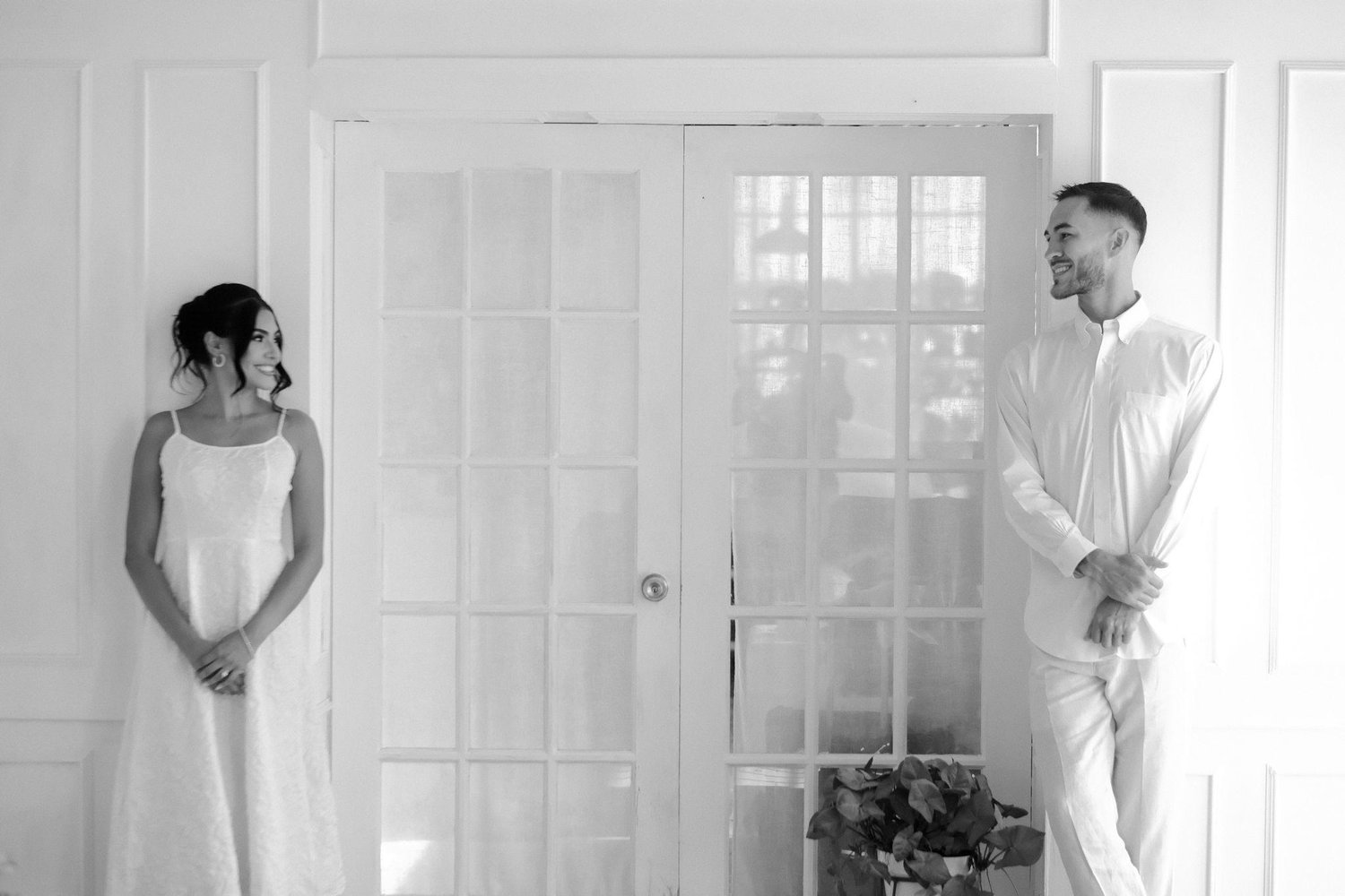 The Wedding Website of Karen Ospina and Alexander Greenwell