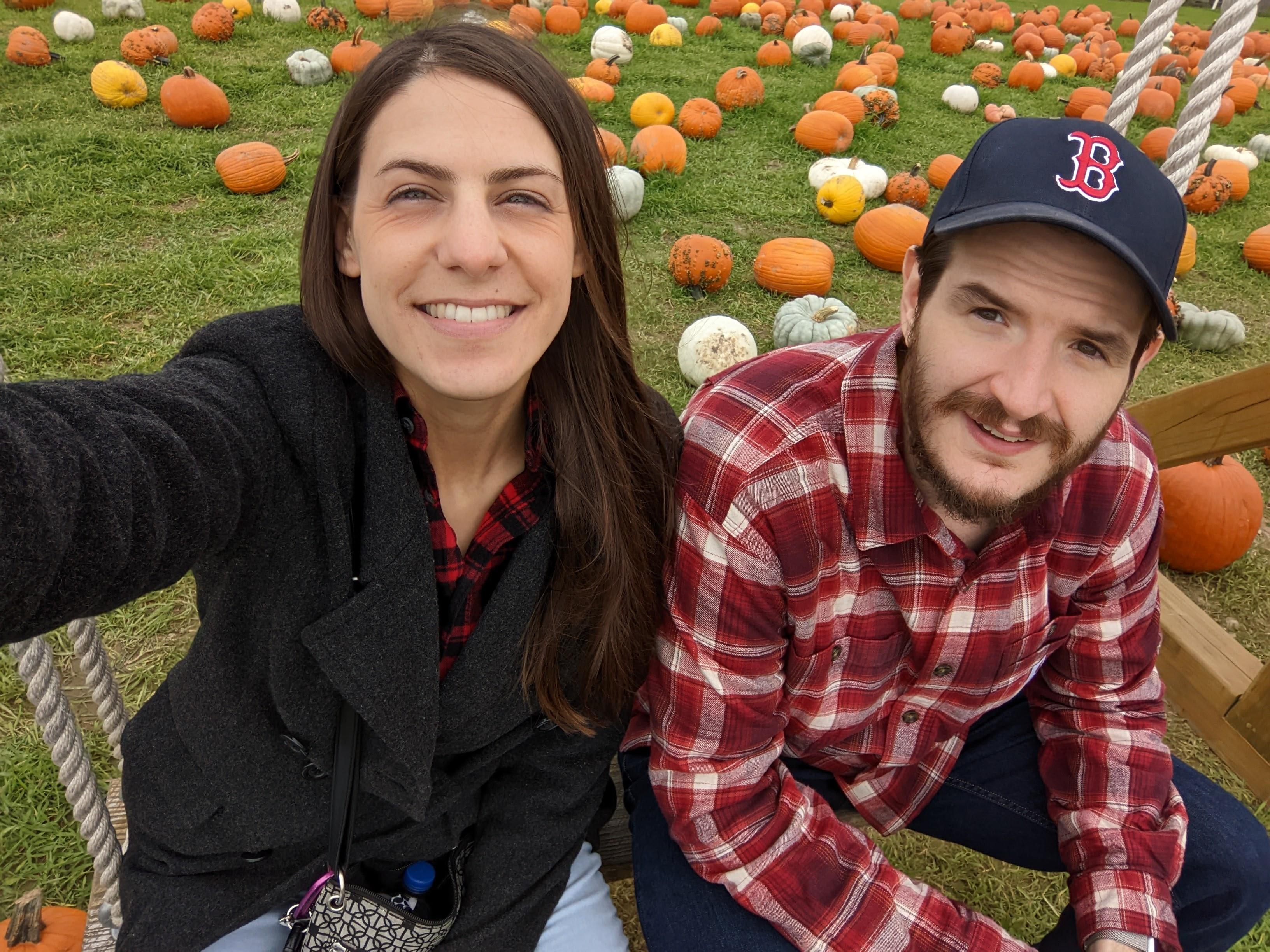 The Wedding Website of Kala Stamm and Matt Bokeko