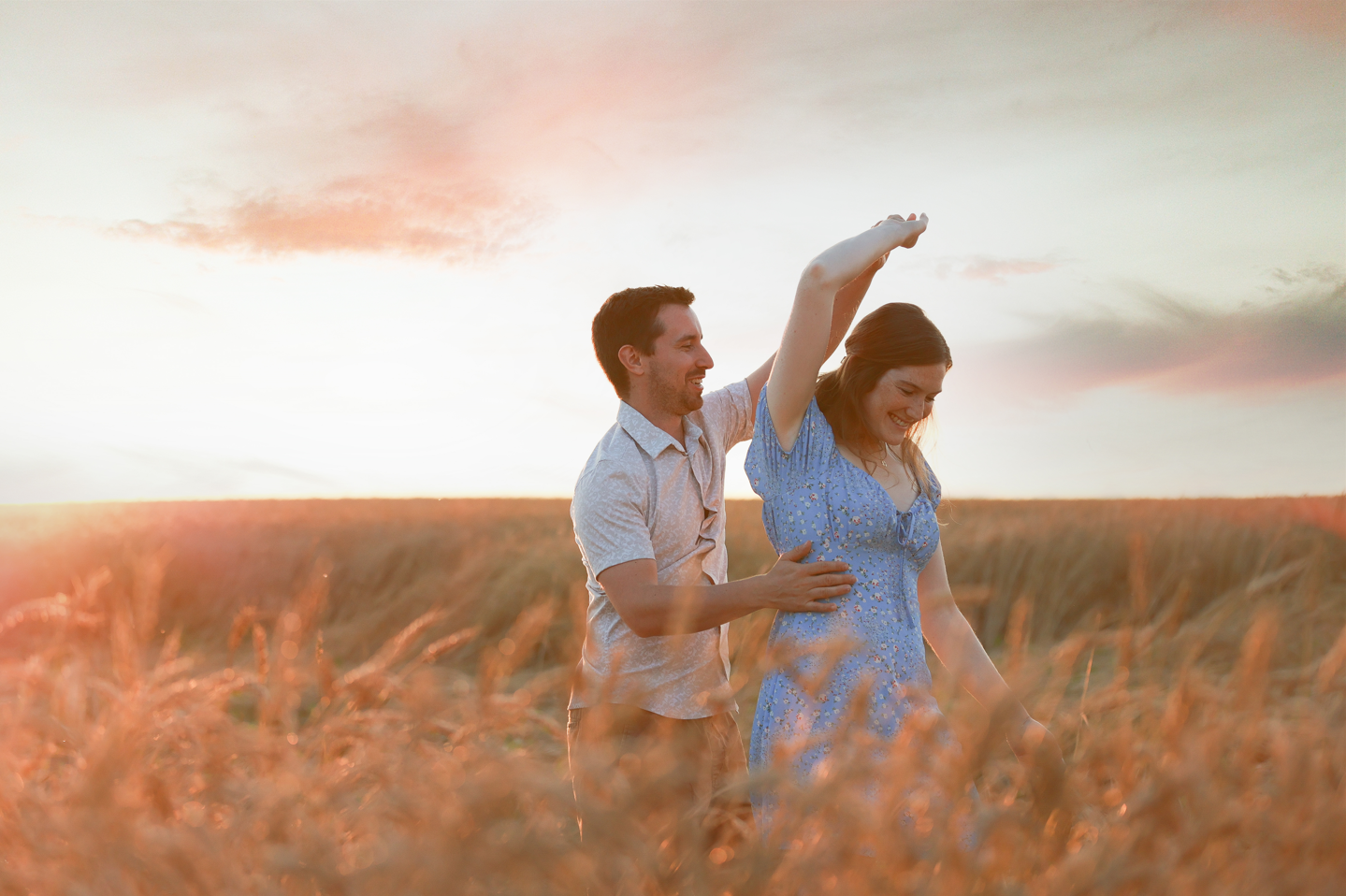 The Wedding Website of Simon Vaillancourt and Rosemary MacKinnon