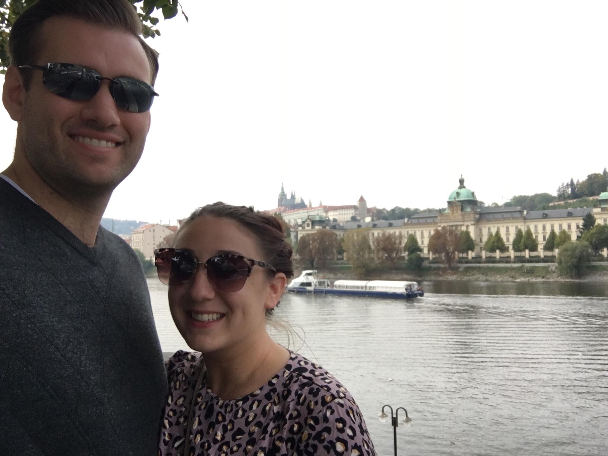 The Wedding Website of Nicole Kelljcheain and Benjamin Trogdon