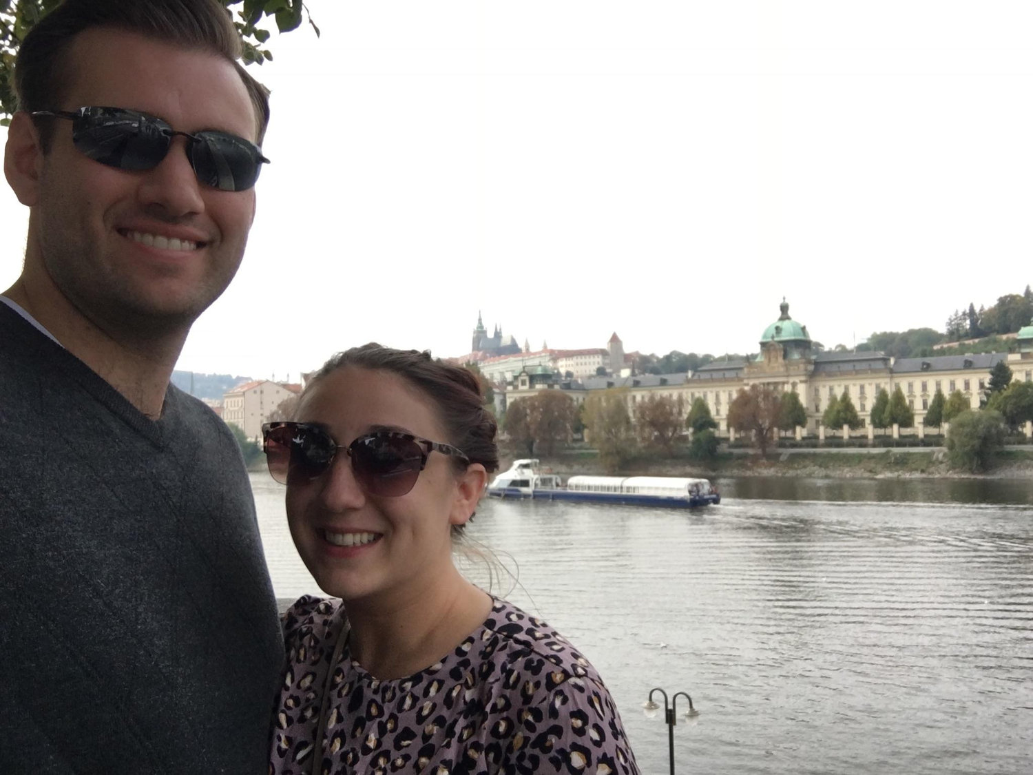 The Wedding Website of Nicole Kelljcheain and Benjamin Trogdon